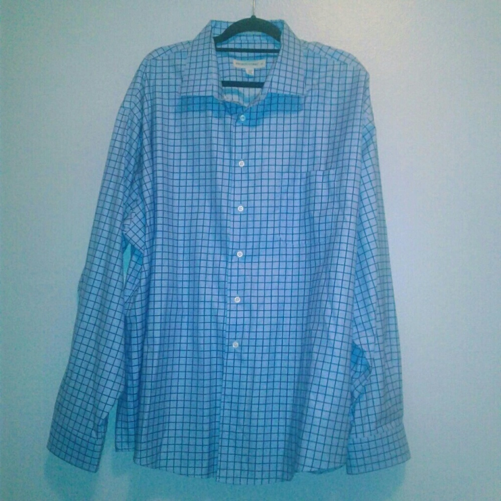 Pronto Uomo shirt sz.4x